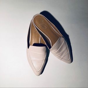 Franco Sarto | Sela Mule Size 8